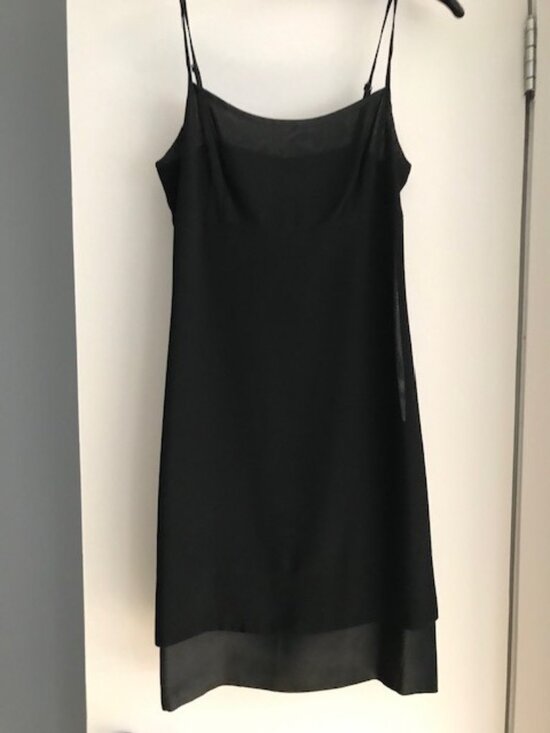 Esprit Dresses & Skirts - black cocktail dress